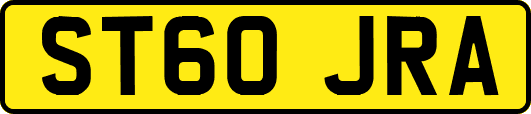 ST60JRA