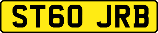 ST60JRB