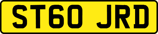ST60JRD