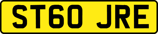 ST60JRE