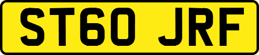 ST60JRF