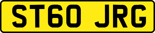 ST60JRG