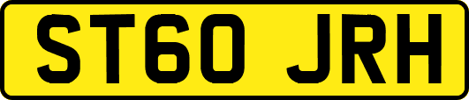 ST60JRH
