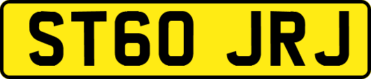ST60JRJ
