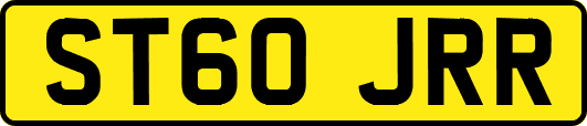 ST60JRR