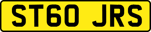 ST60JRS
