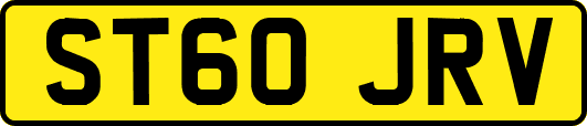 ST60JRV