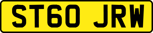 ST60JRW