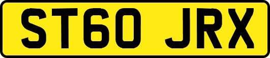ST60JRX