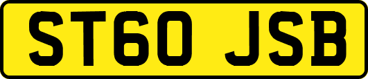 ST60JSB