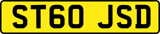 ST60JSD