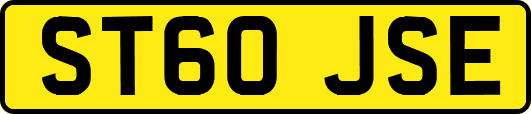 ST60JSE