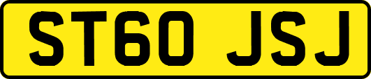 ST60JSJ