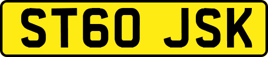 ST60JSK
