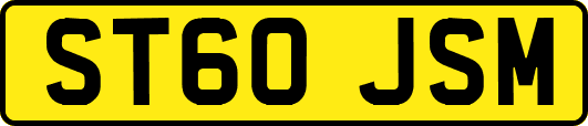 ST60JSM