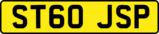 ST60JSP