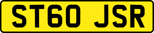 ST60JSR