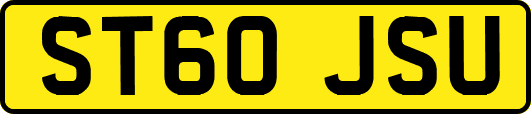 ST60JSU