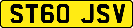 ST60JSV