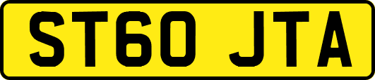 ST60JTA