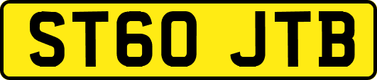 ST60JTB