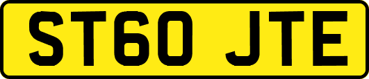 ST60JTE