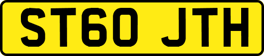 ST60JTH