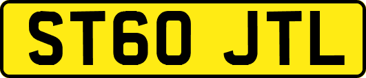 ST60JTL