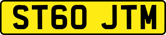 ST60JTM