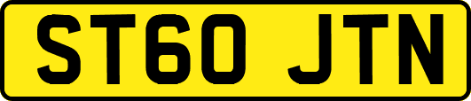 ST60JTN