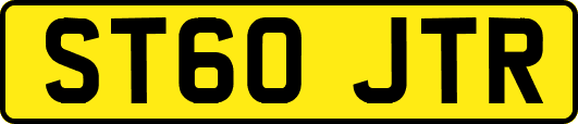 ST60JTR
