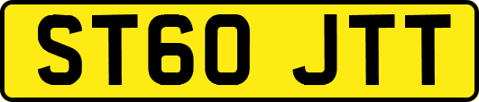 ST60JTT