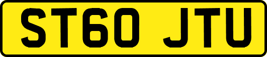 ST60JTU