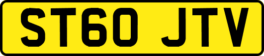 ST60JTV
