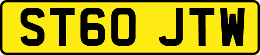 ST60JTW