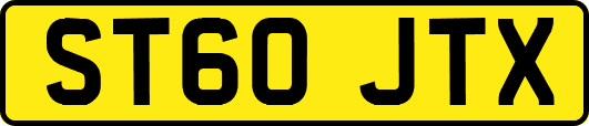 ST60JTX