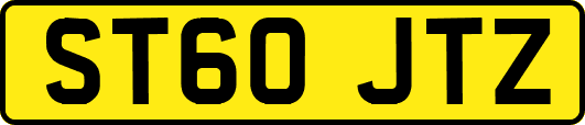 ST60JTZ