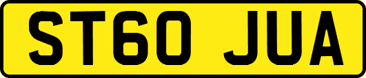 ST60JUA
