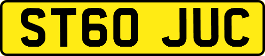 ST60JUC