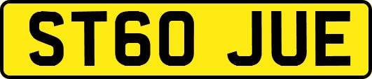 ST60JUE