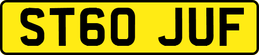 ST60JUF