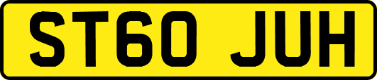 ST60JUH