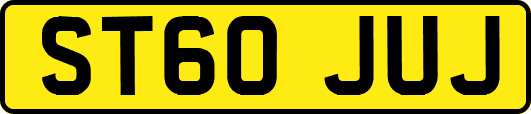 ST60JUJ