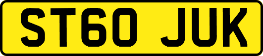 ST60JUK