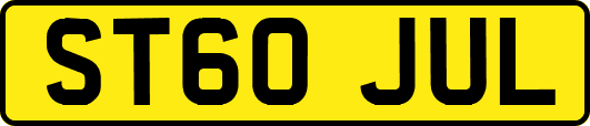 ST60JUL