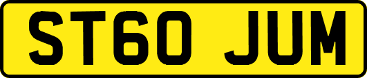 ST60JUM