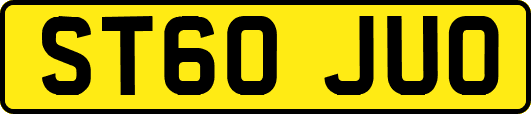 ST60JUO