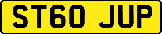 ST60JUP