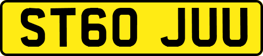 ST60JUU