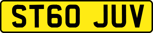 ST60JUV